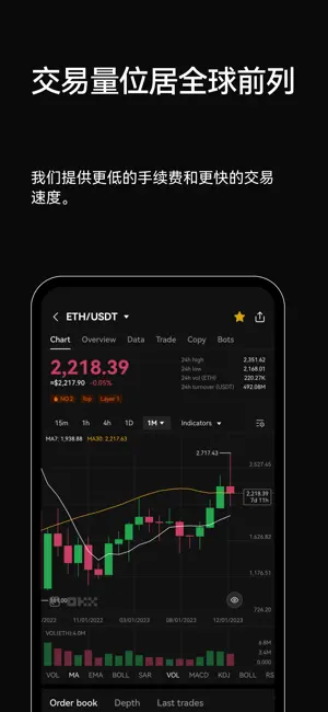 欧一交易所app官网下载